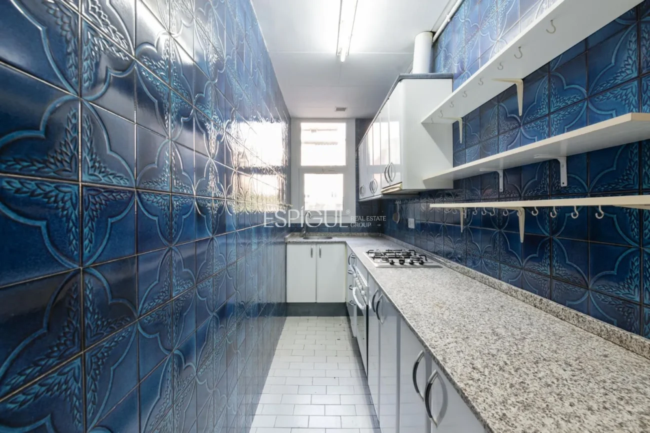 Piso en venta en Calle de Mallorca