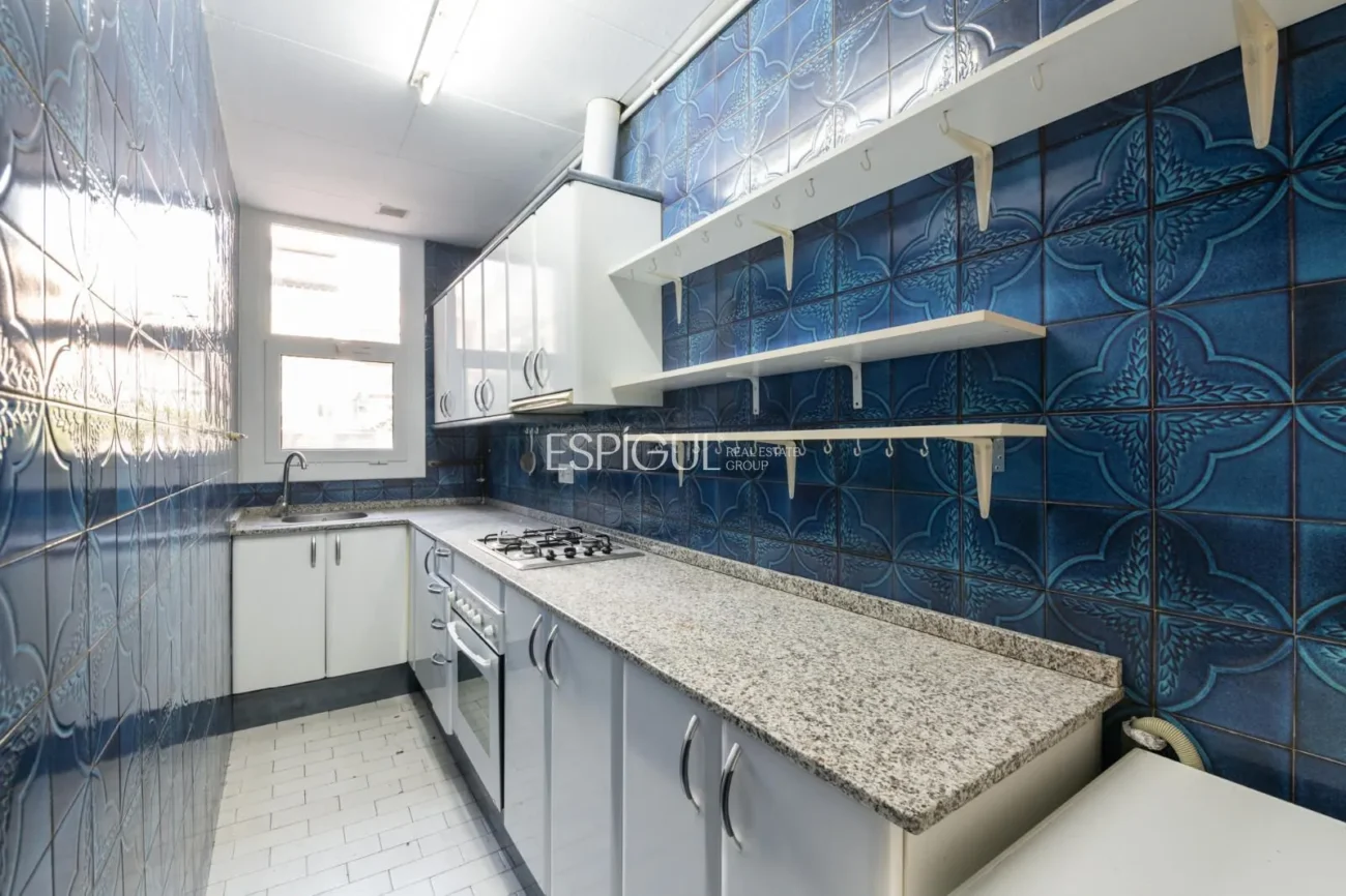 Piso en venta en Calle de Mallorca