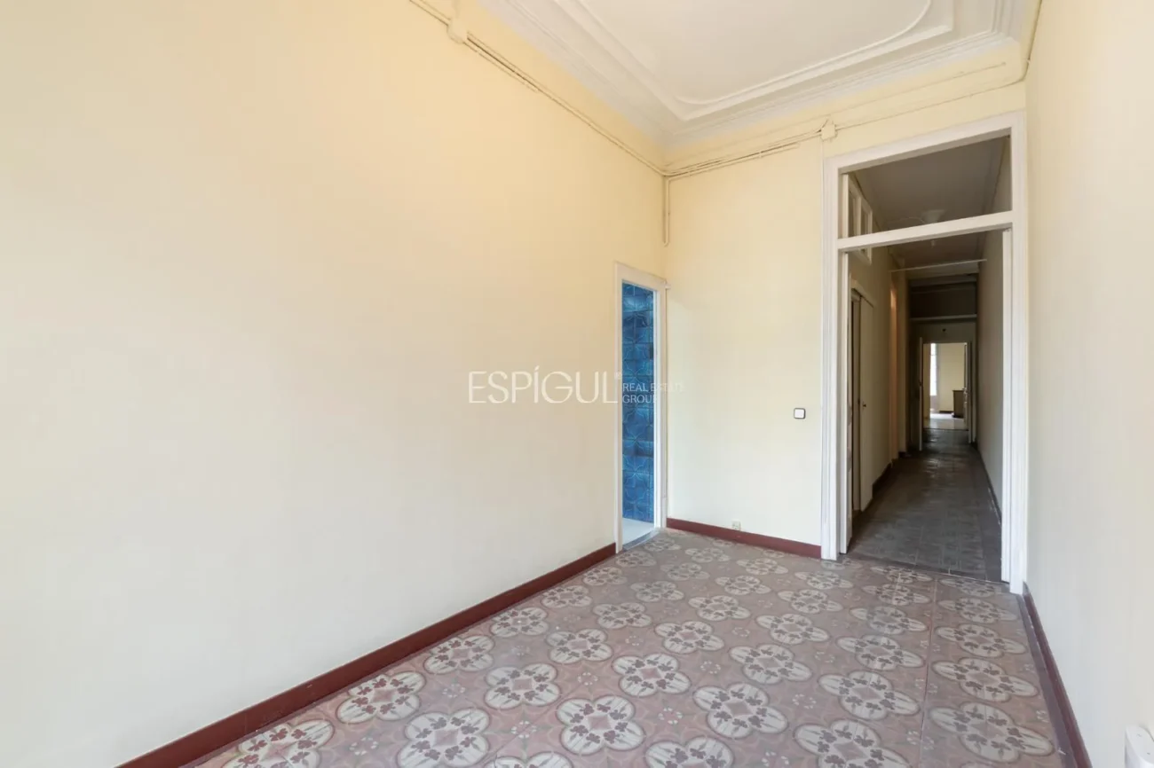 Piso en venta en Calle de Mallorca