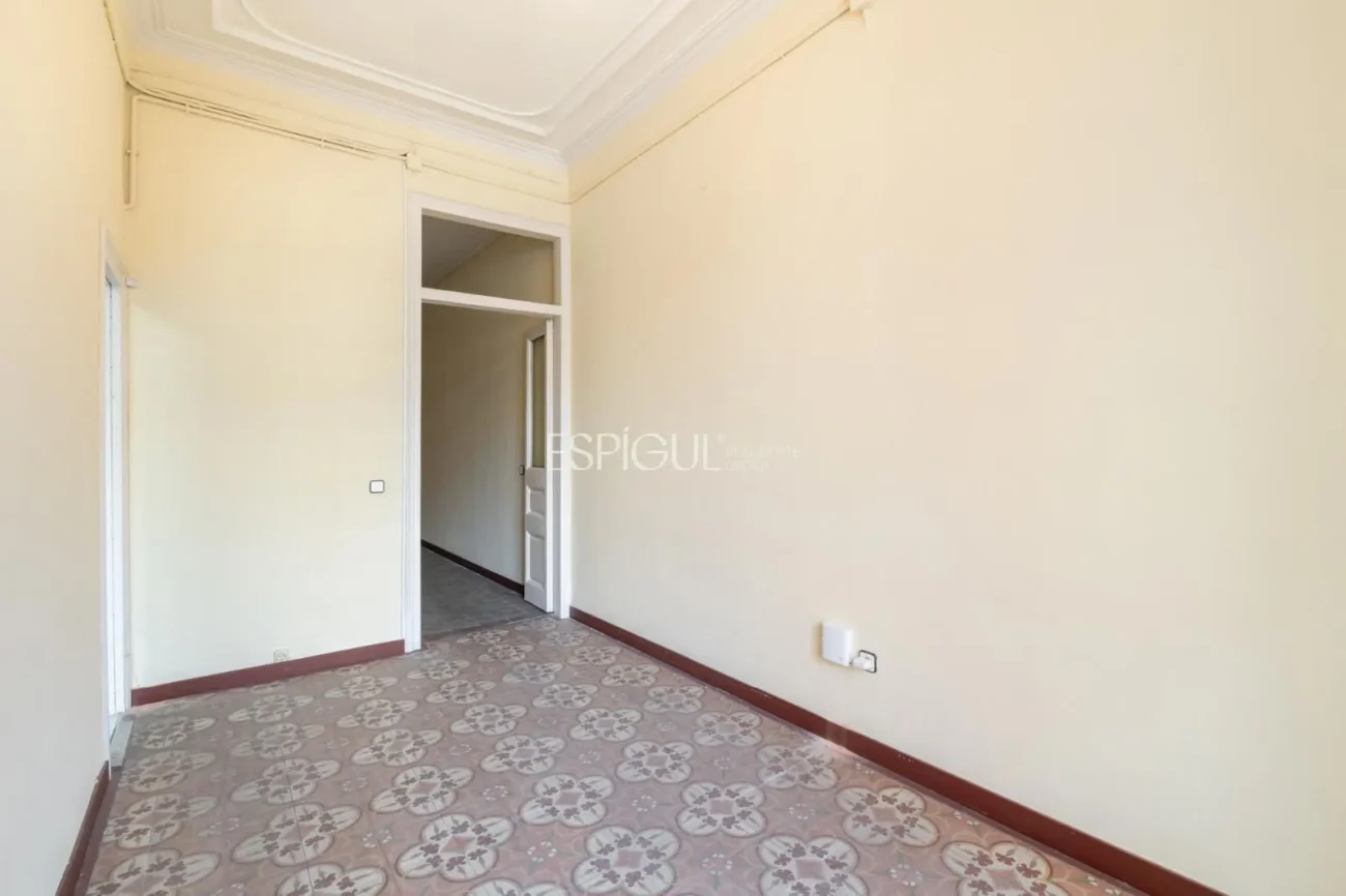 Piso en venta en Calle de Mallorca