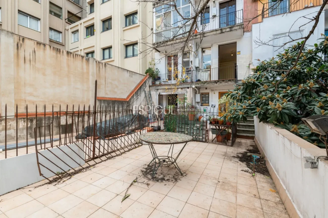 Piso en venta en Calle de Mallorca