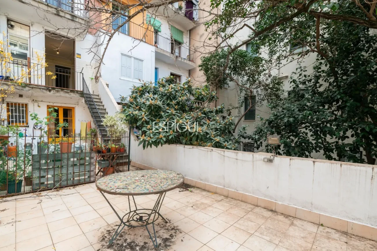 Piso en venta en Calle de Mallorca