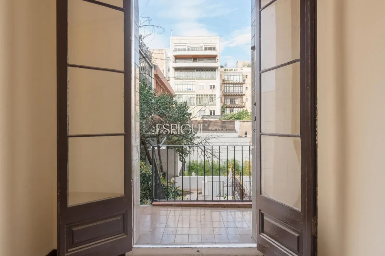 Piso en venta en Calle de Mallorca