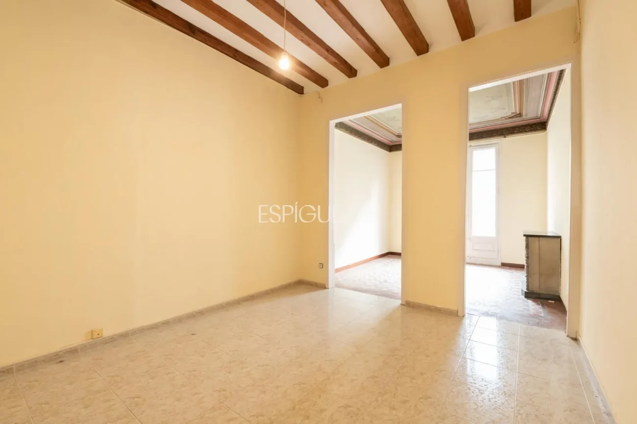 Piso en venta en Calle de Mallorca