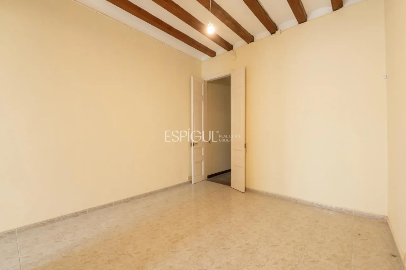 Piso en venta en Calle de Mallorca