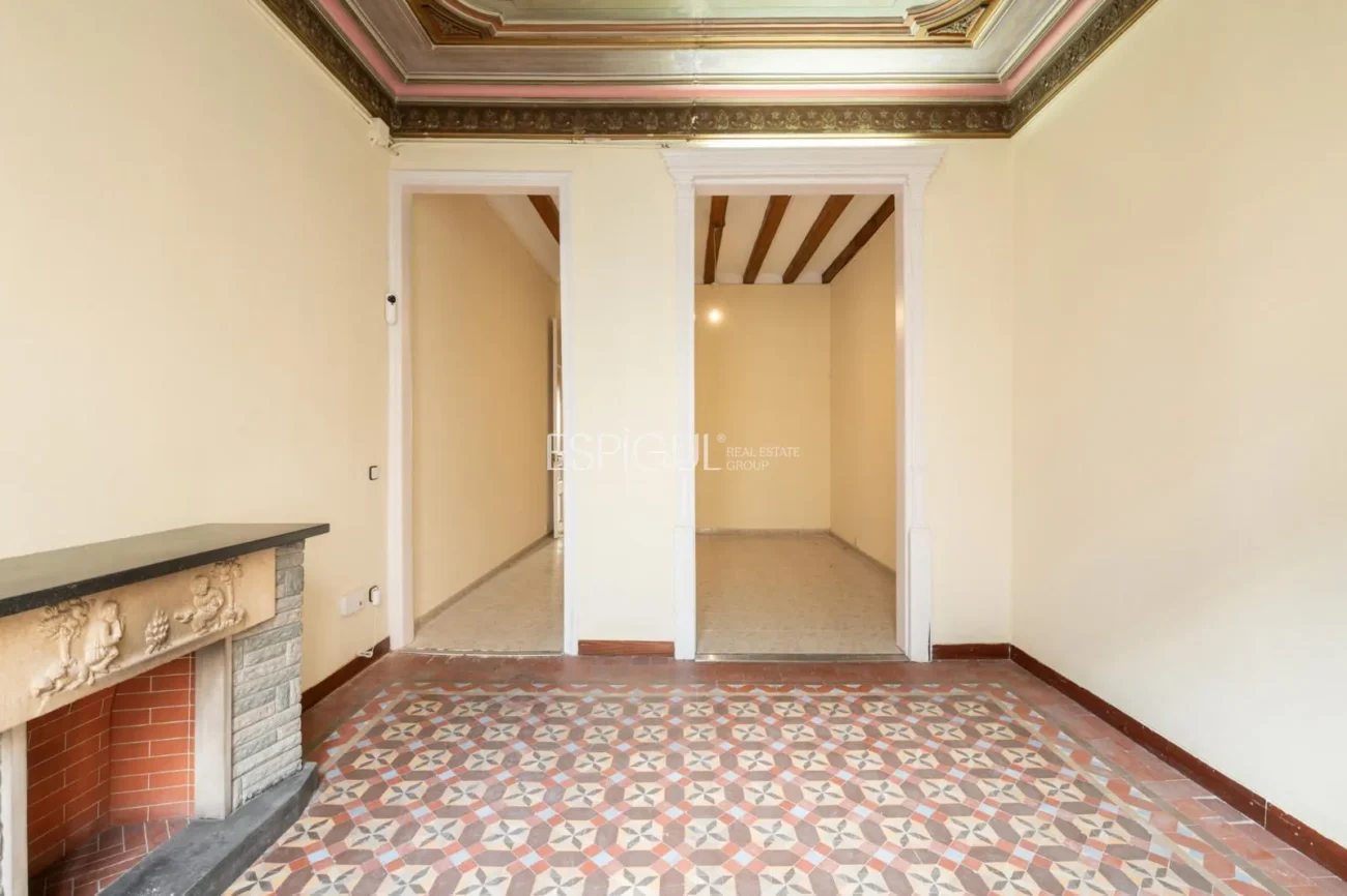 Piso en venta en Calle de Mallorca