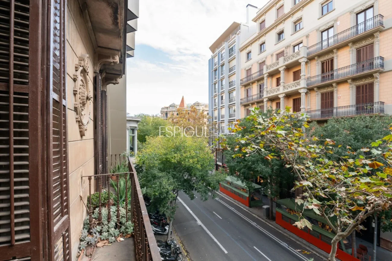 Piso en venta en Calle de Mallorca