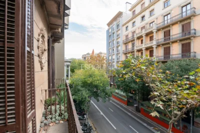 Piso en venta en Calle de Mallorca