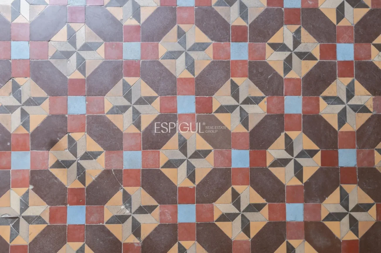 Piso en venta en Calle de Mallorca