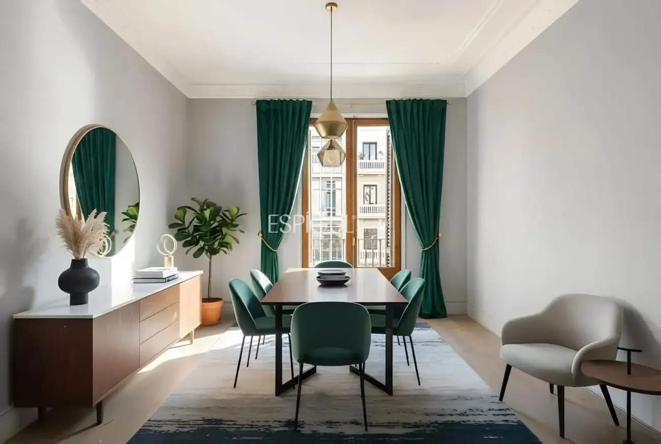 Piso en venta en Calle de Mallorca