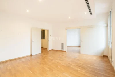 Piso en venta en carrer Aribau