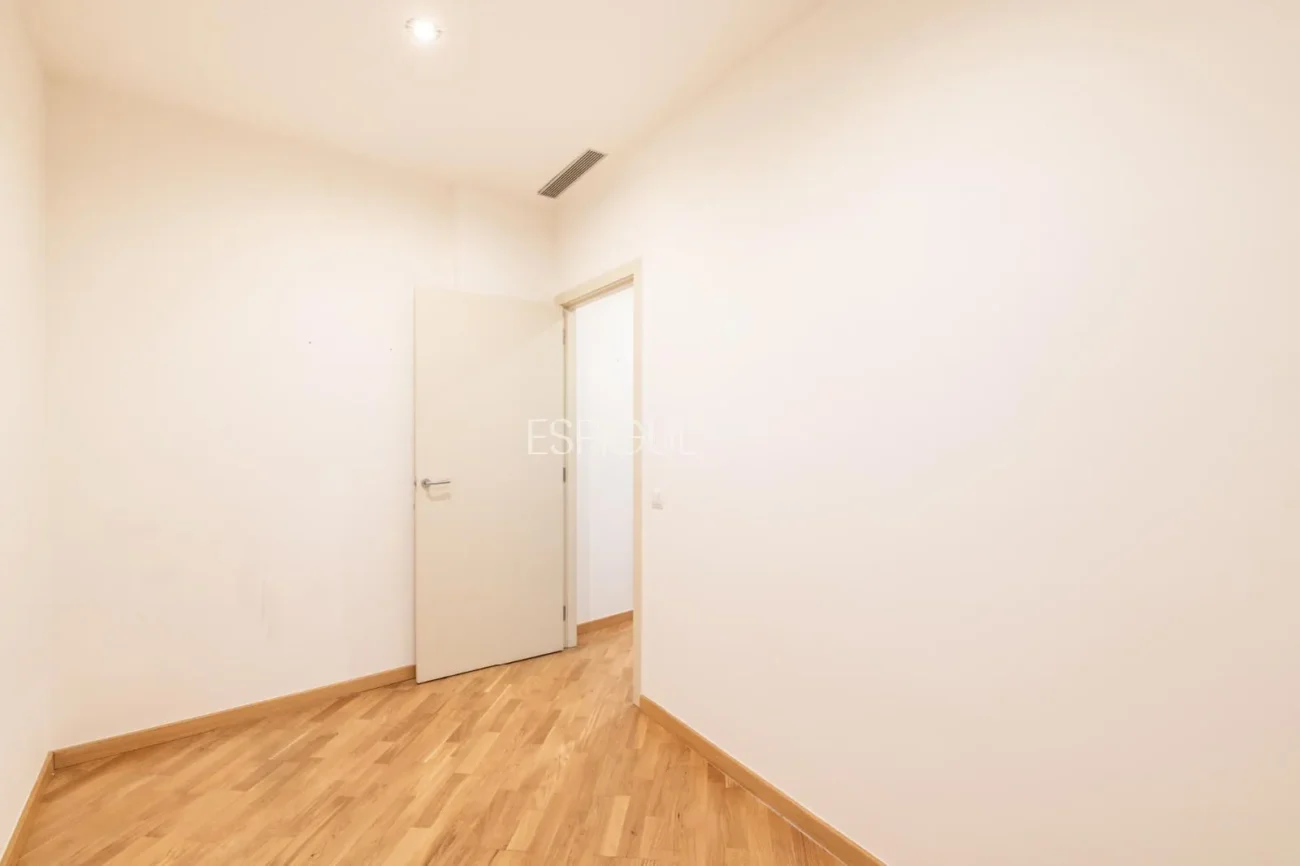 Piso en venta en carrer Aribau