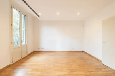 Piso en venta en carrer Aribau