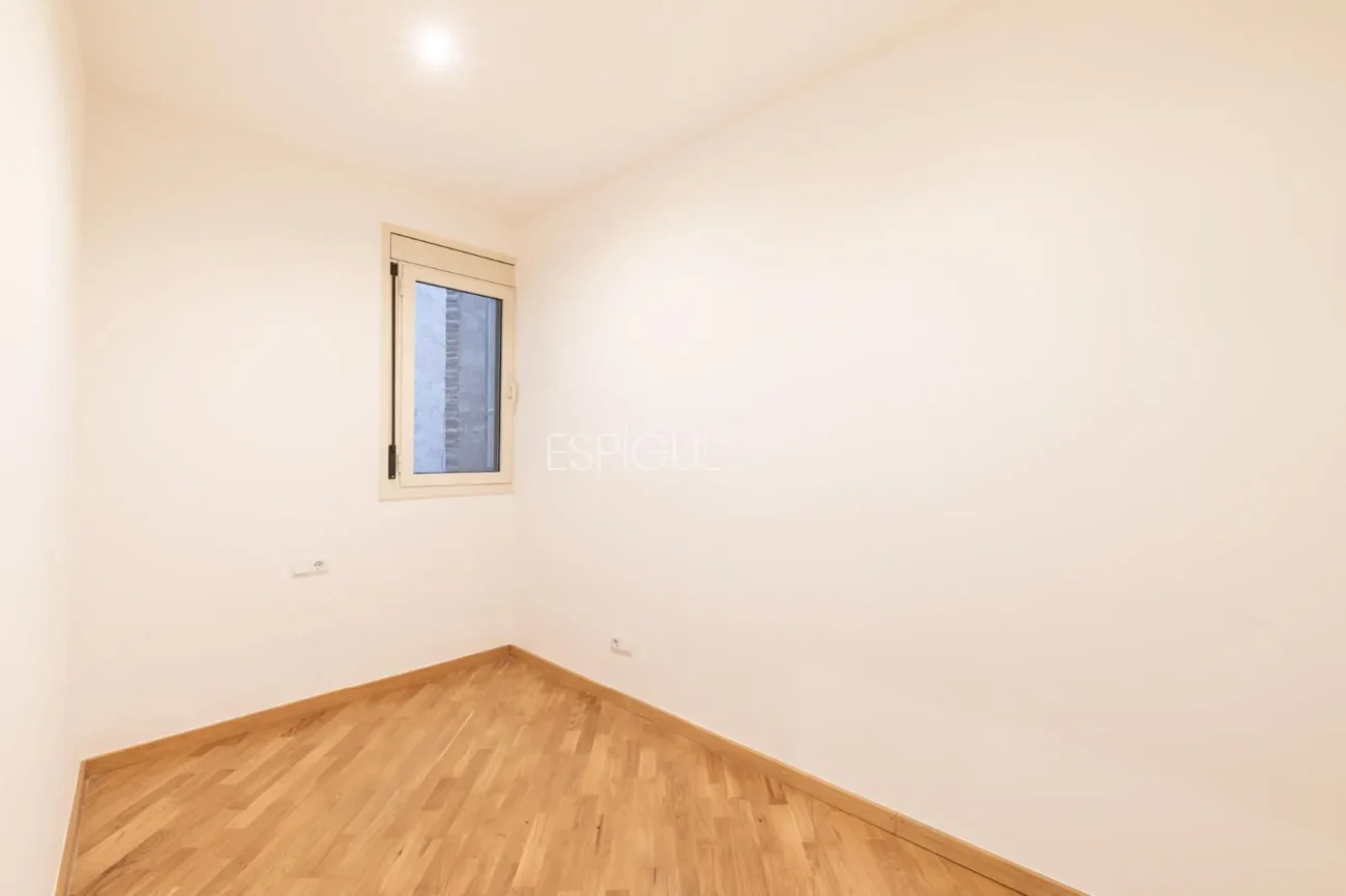 Piso en venta en carrer Aribau