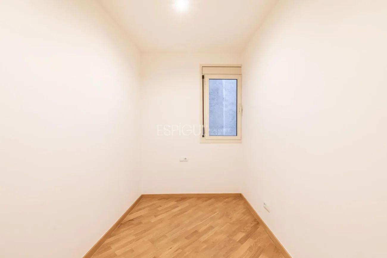 Piso en venta en carrer Aribau