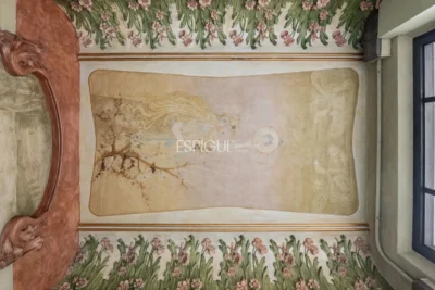 Piso en venta en carrer Aribau