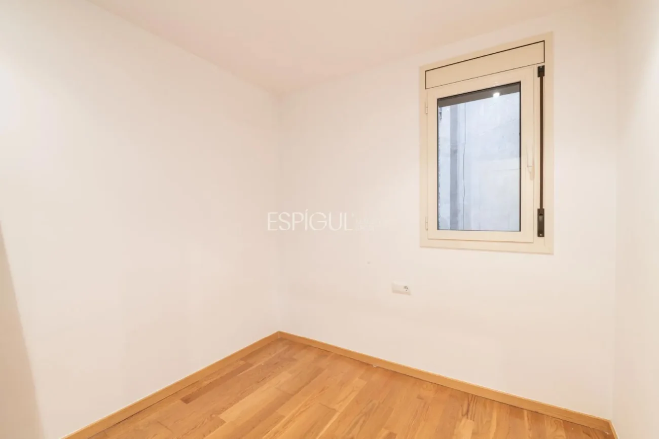 Piso en venta en carrer Aribau