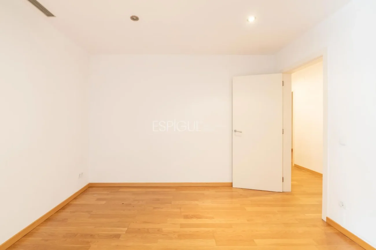 Piso en venta en carrer Aribau