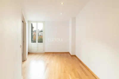 Piso en venta en carrer Aribau