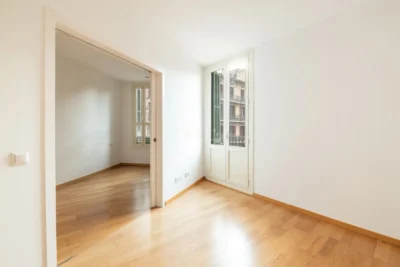 Piso en venta en carrer Aribau