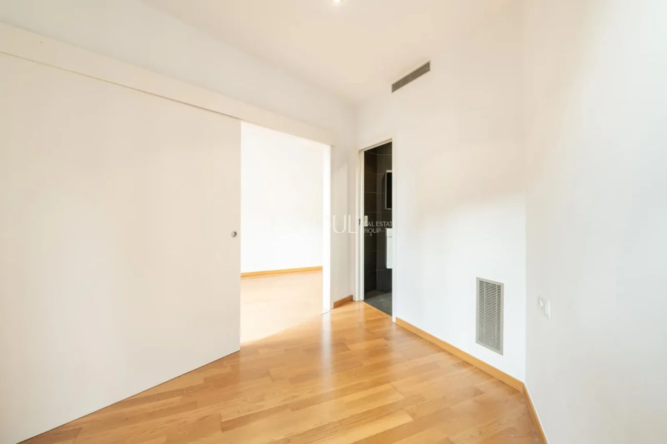 Piso en venta en carrer Aribau