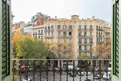 Vivienda en venta en l’ Eixample, Barcelona