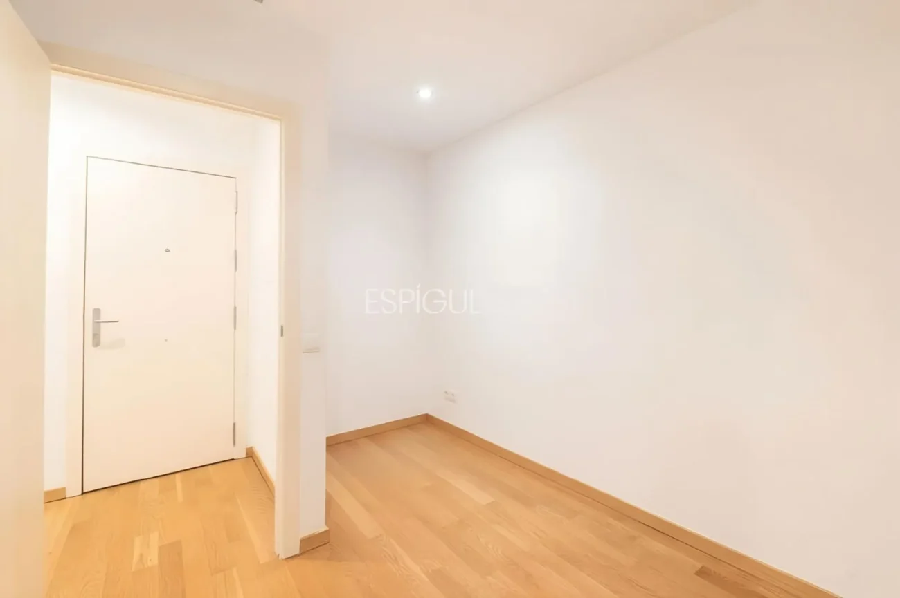 Piso en venta en carrer Aribau