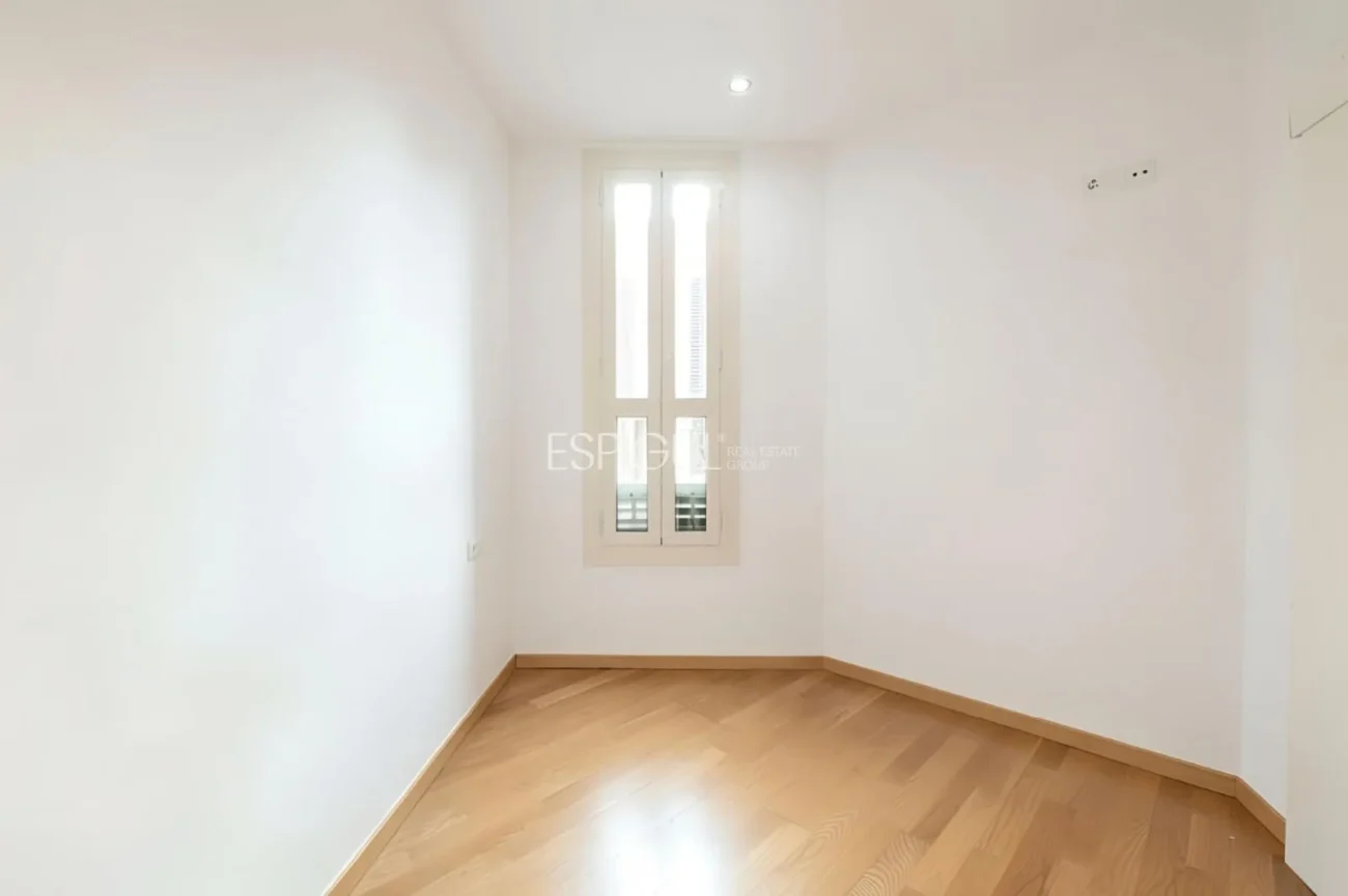 Piso en venta en carrer Aribau