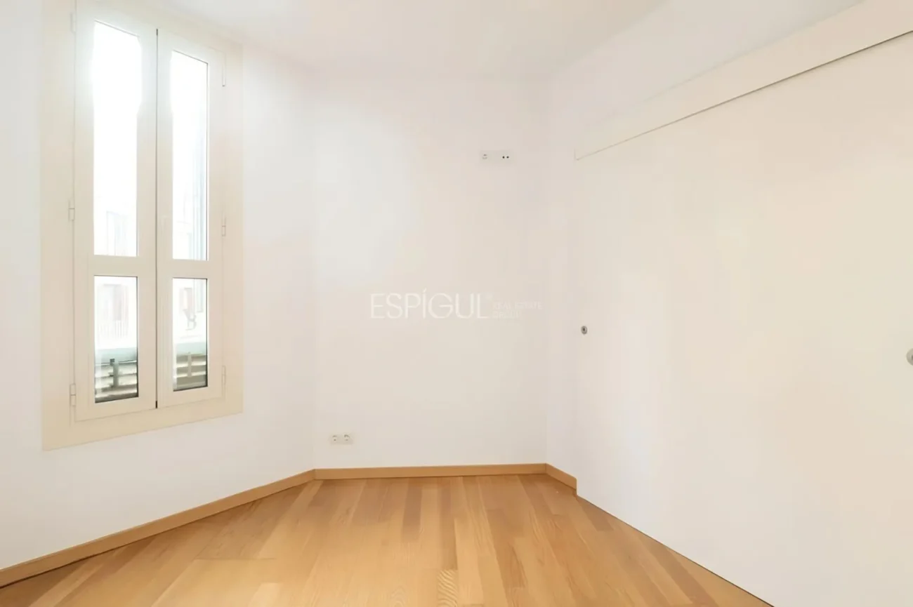 Piso en venta en carrer Aribau