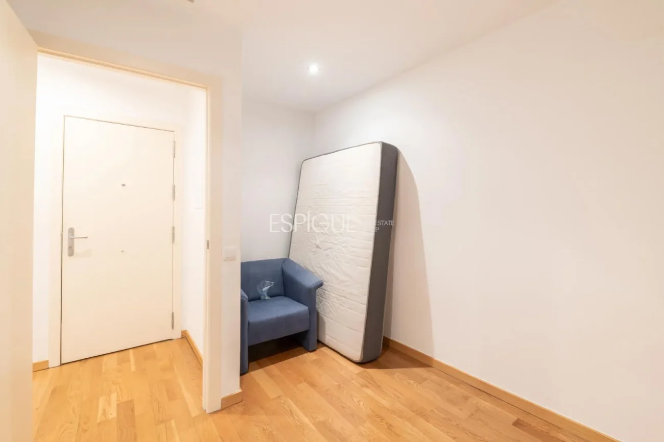 Piso en venta en carrer Aribau