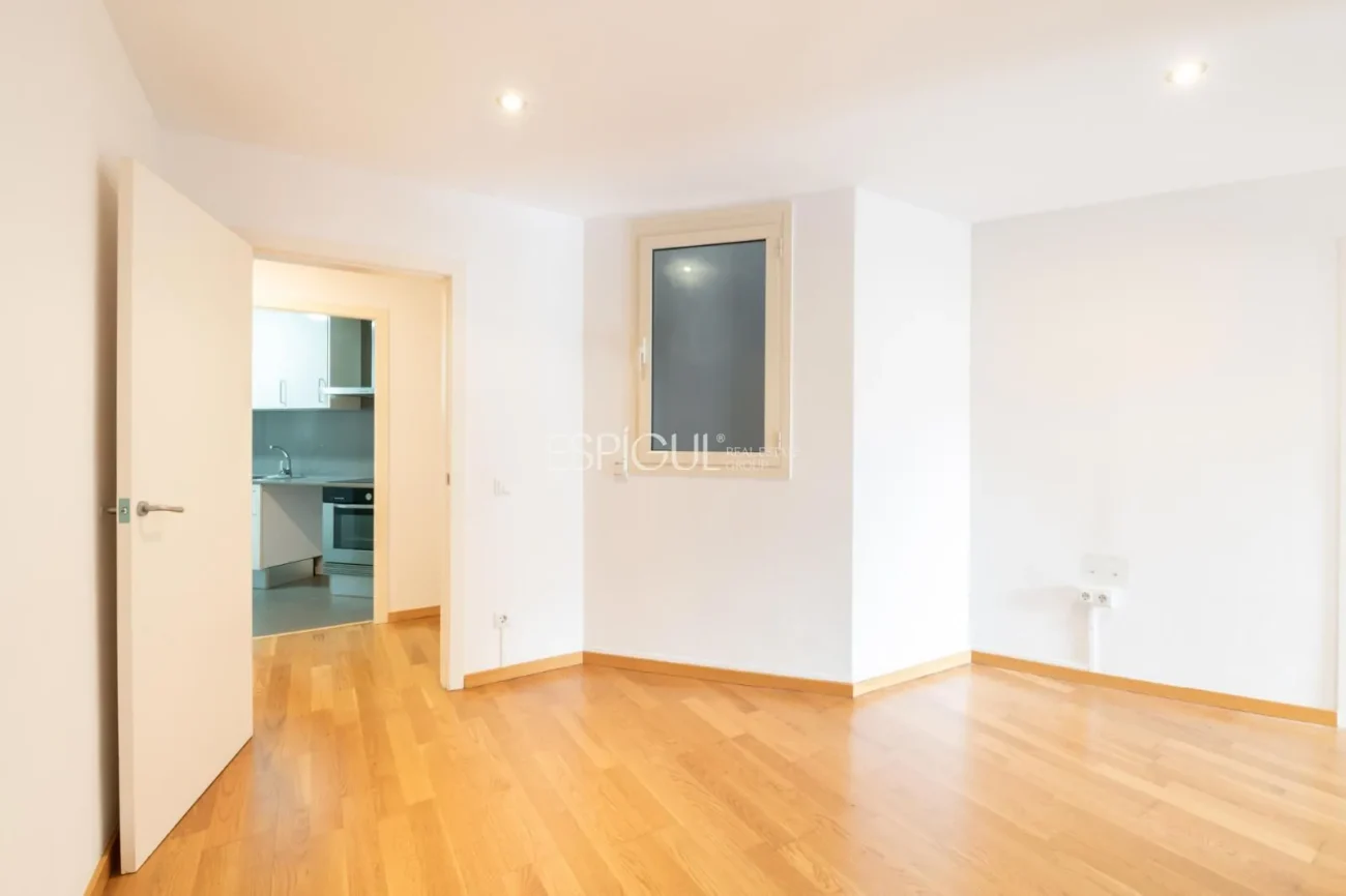 Piso en venta en carrer Aribau