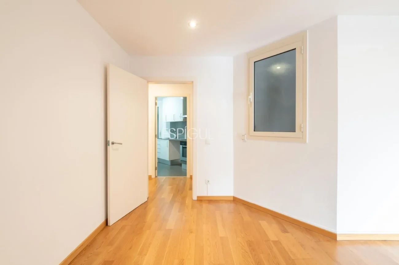 Piso en venta en carrer Aribau