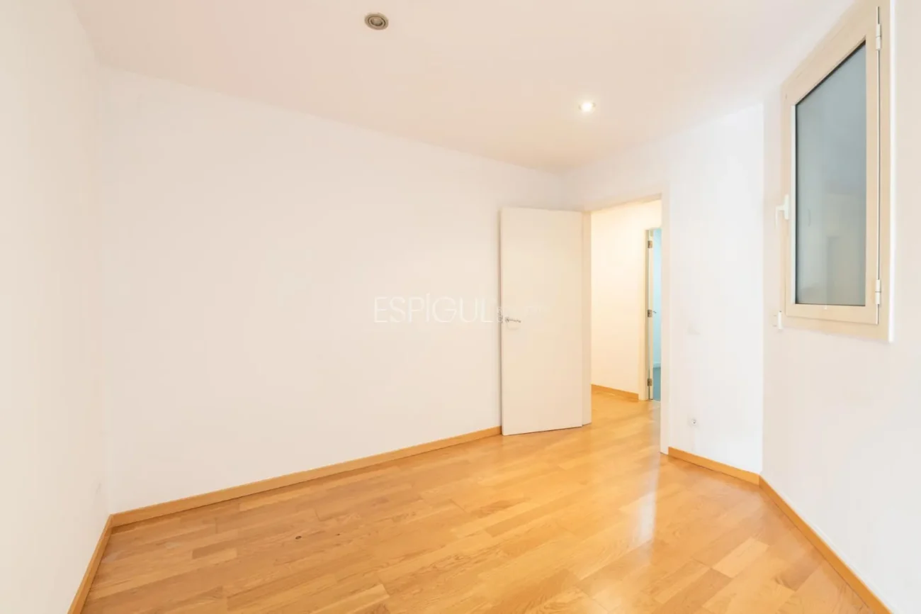 Piso en venta en carrer Aribau