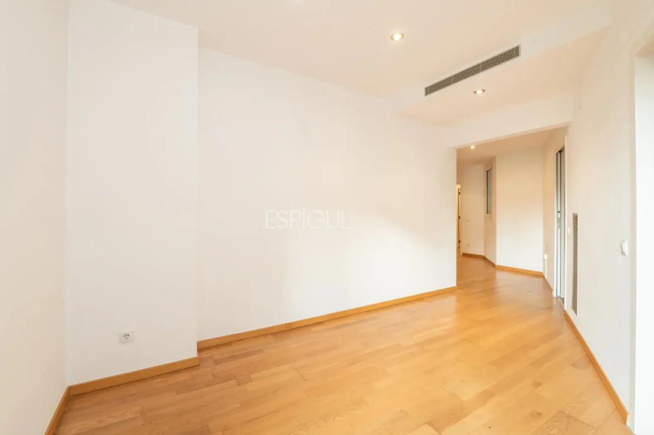 Piso en venta en carrer Aribau