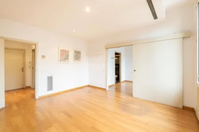 Piso en venta en carrer Aribau