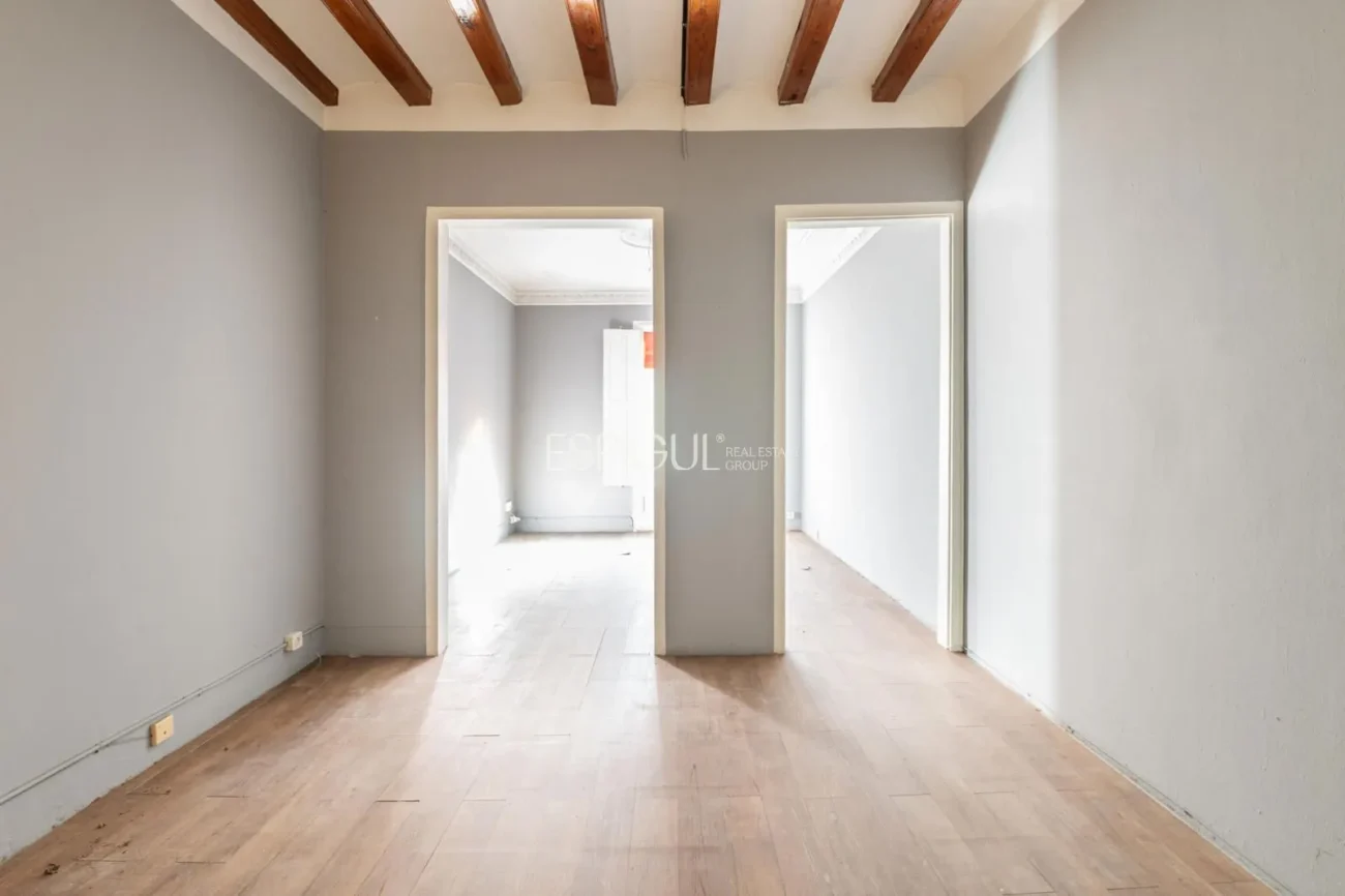 Piso en venta en Carrer de Mallorca