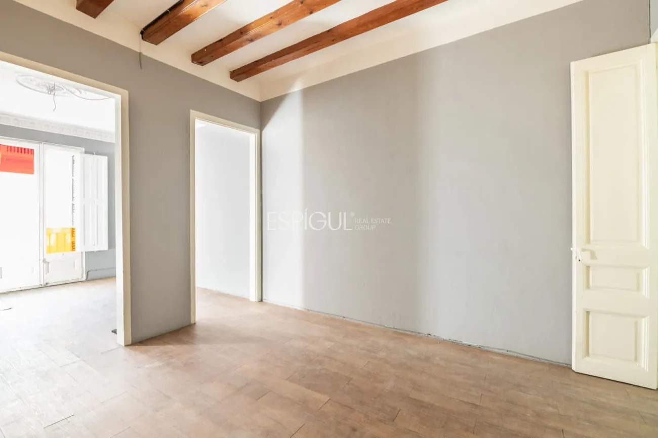 Piso en venta en Carrer de Mallorca