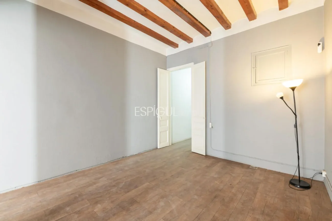 Piso en venta en Carrer de Mallorca