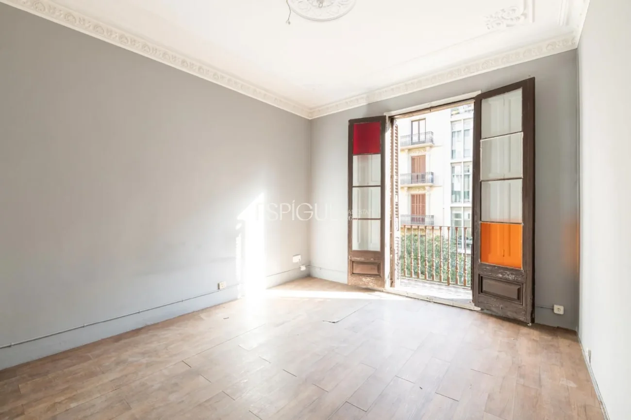 Piso en venta en Carrer de Mallorca