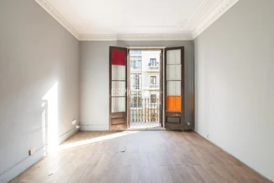 Piso en venta en Carrer de Mallorca