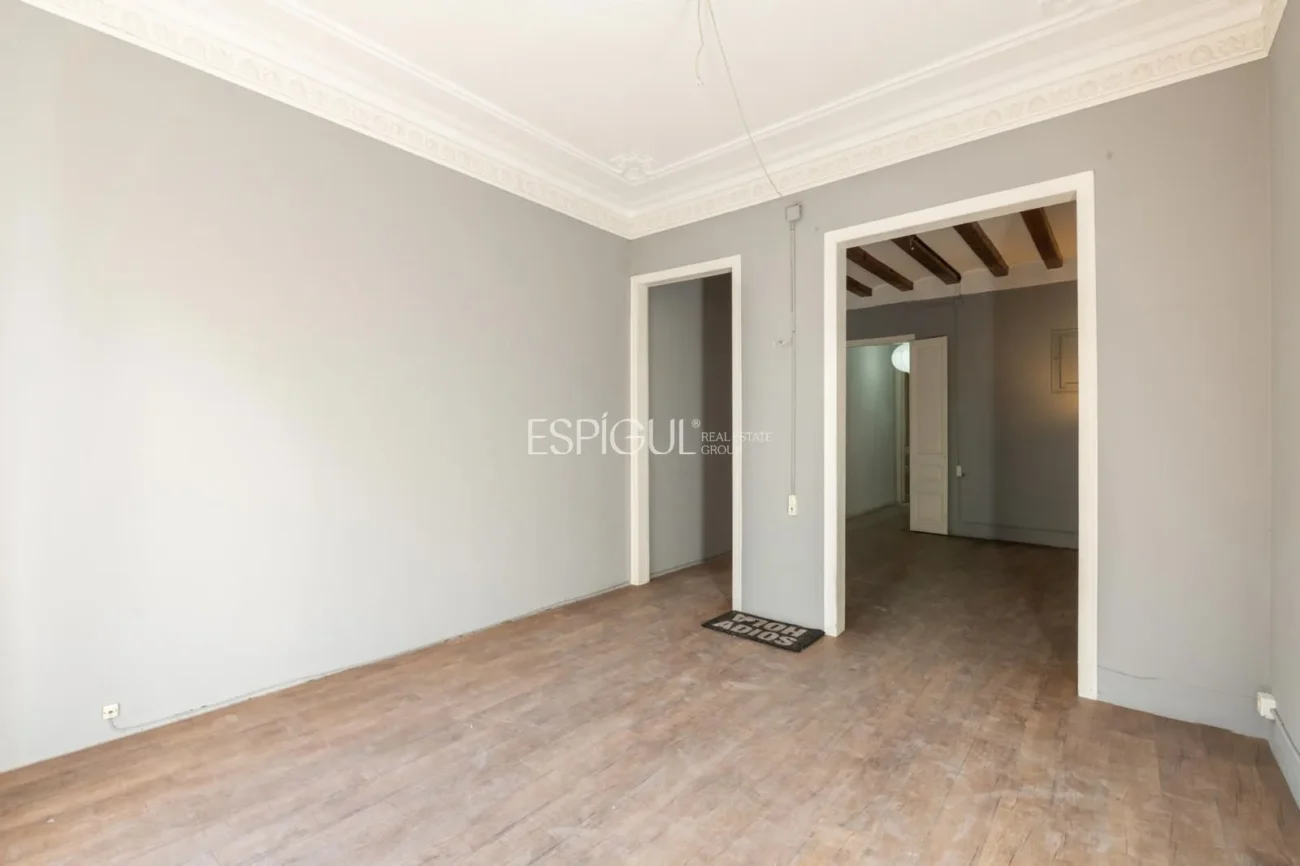 Piso en venta en Carrer de Mallorca