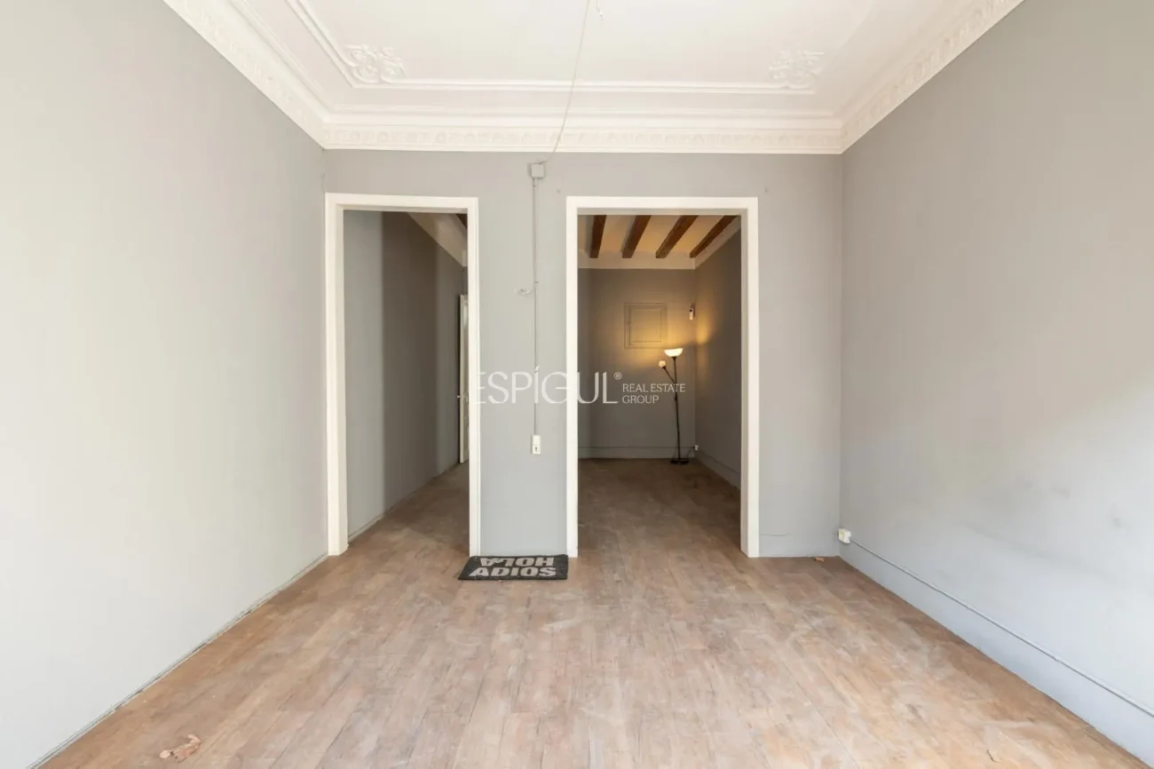 Piso en venta en Carrer de Mallorca