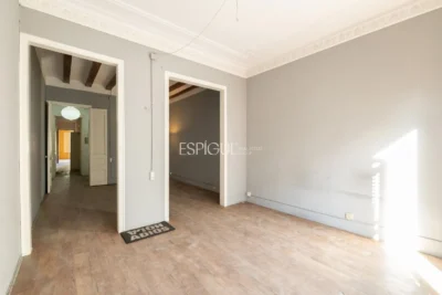 Piso en venta en Carrer de Mallorca