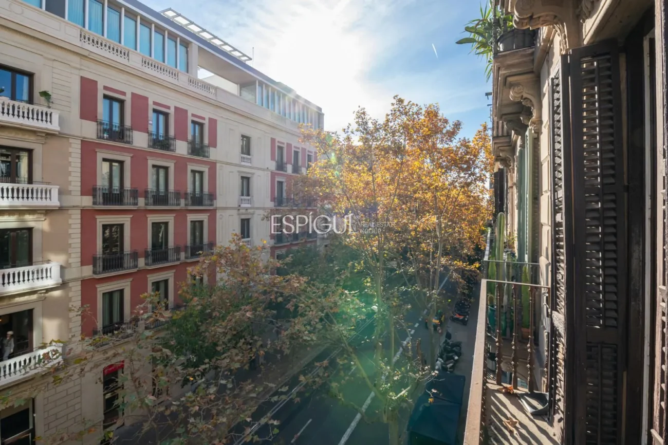 Piso en venta en Carrer de Mallorca