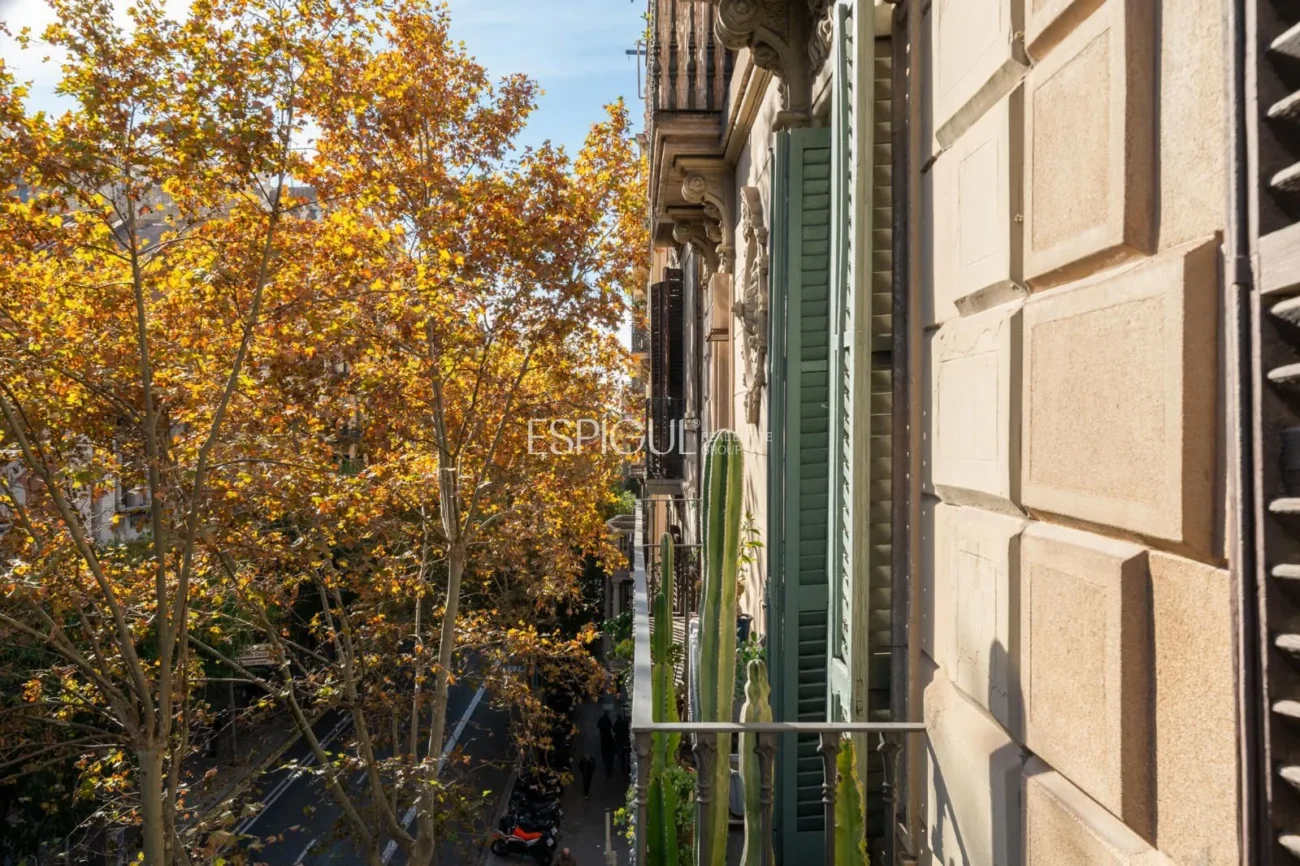 Piso en venta en Carrer de Mallorca