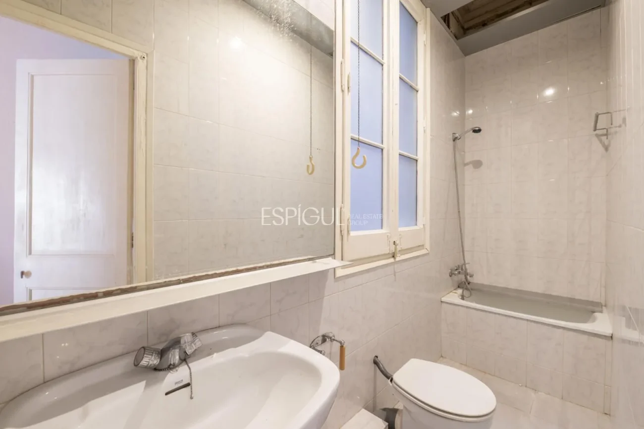 Piso en venta en Carrer de Mallorca