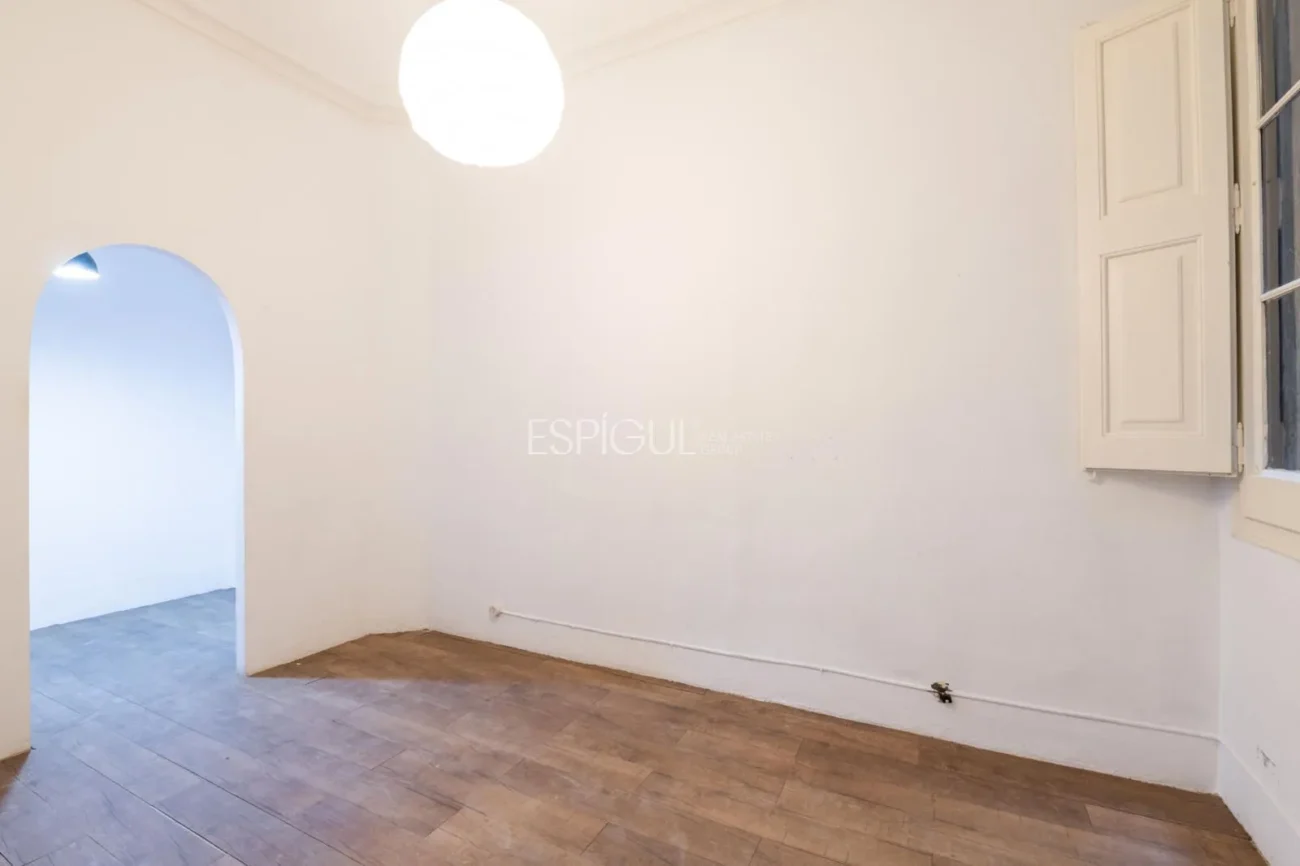 Piso en venta en Carrer de Mallorca