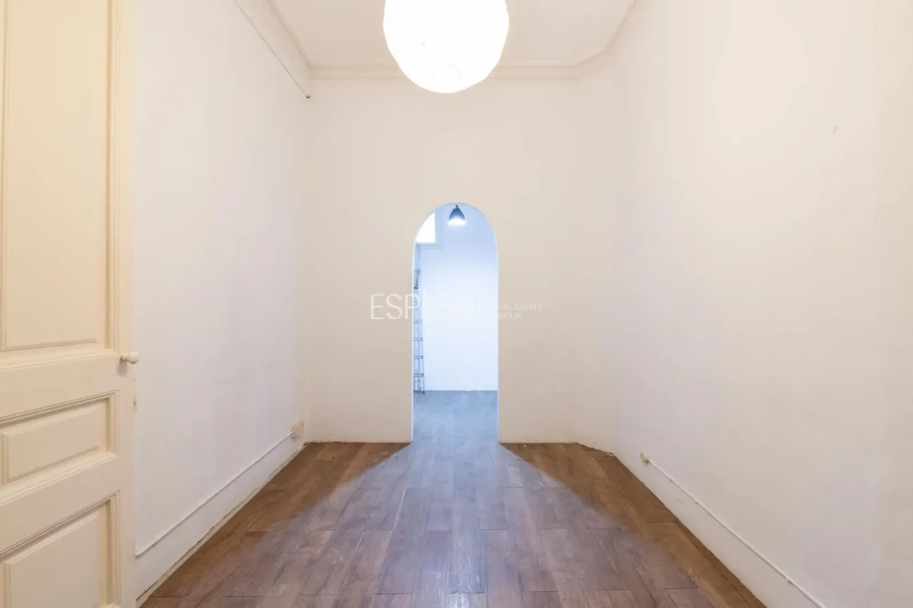 Piso en venta en Carrer de Mallorca