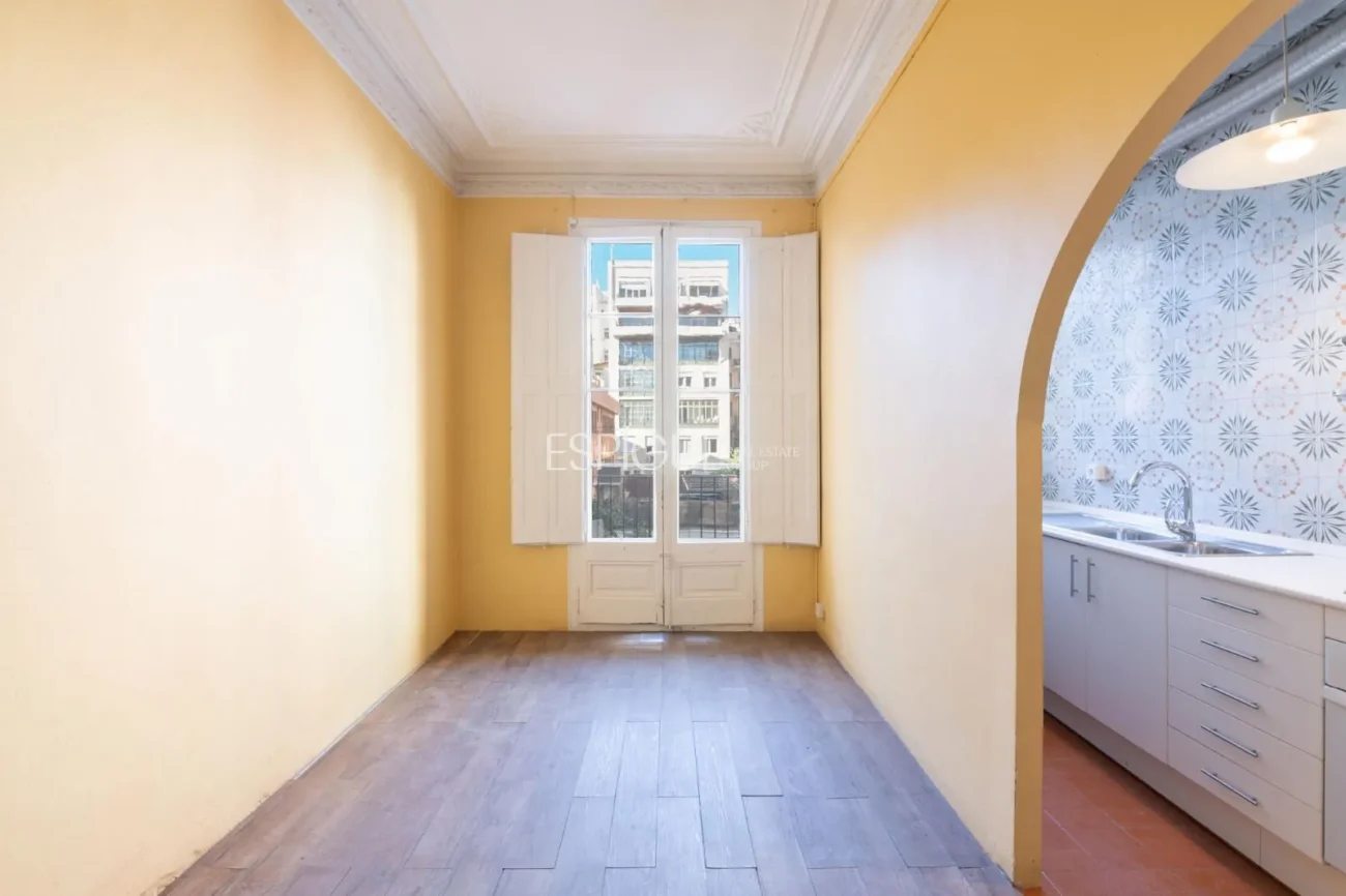 Piso en venta en Carrer de Mallorca