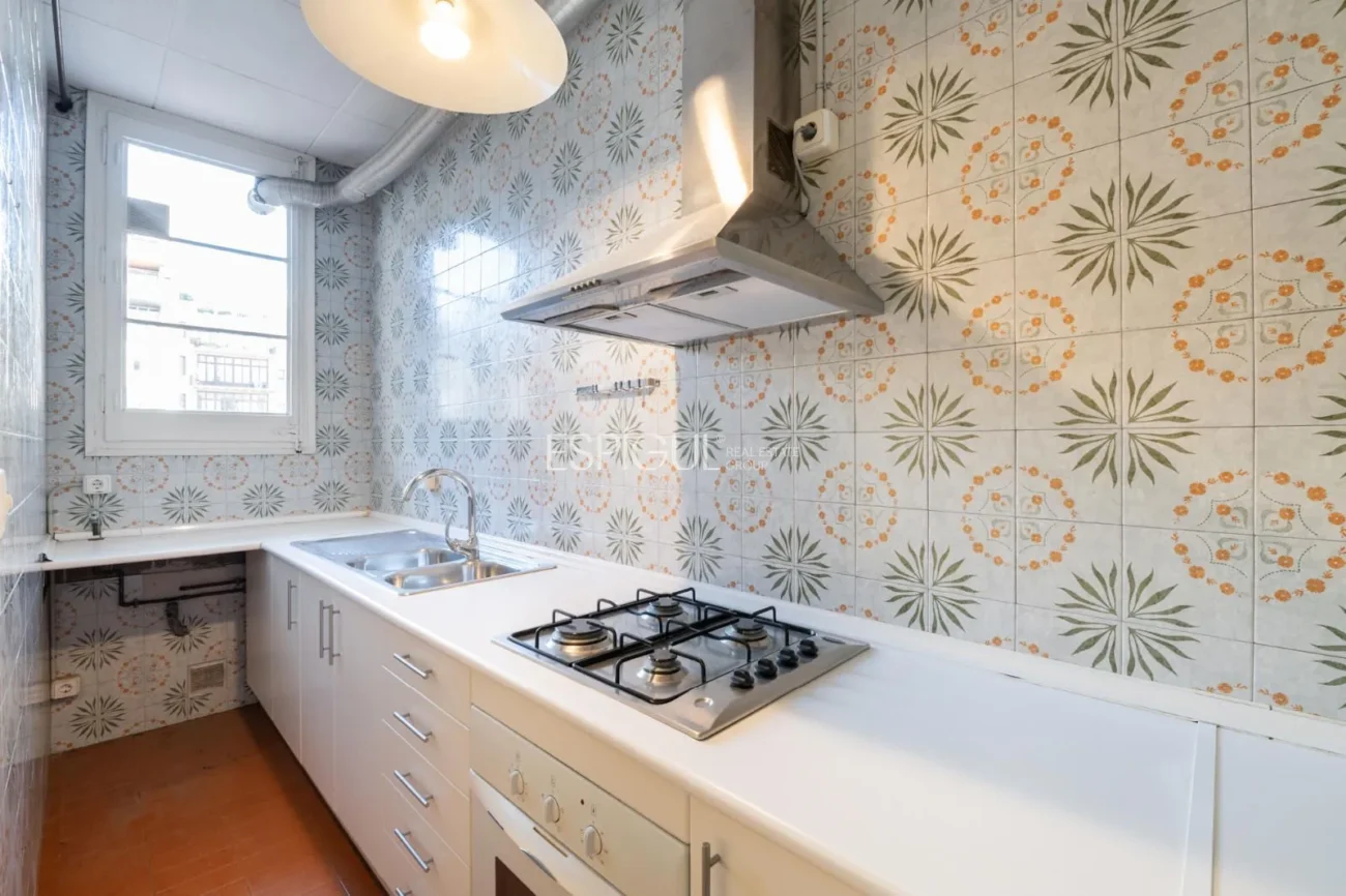 Piso en venta en Carrer de Mallorca